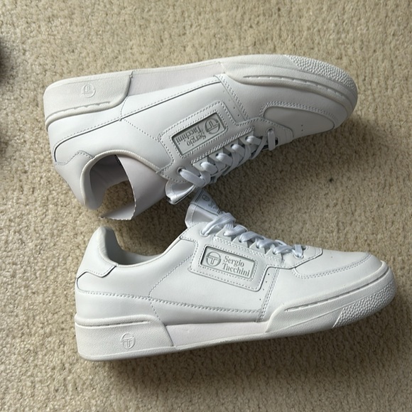 Brand new Sergio Tacchini mens sneakers - Picture 8 of 14